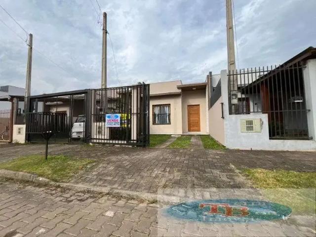 Casa venda em Região Geográfica Imediata de Novo Hamburgo - São Leopoldo, Região Metropolitana de Porto Alegre