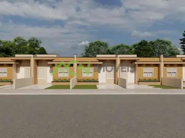 Casa venda em Região Geográfica Imediata de Novo Hamburgo - São Leopoldo, Região Metropolitana de Porto Alegre