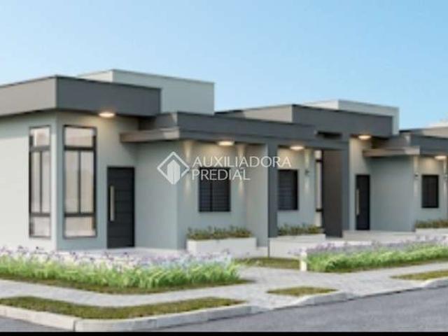 Casa venda em Região Geográfica Imediata de Novo Hamburgo - São Leopoldo, Região Metropolitana de Porto Alegre