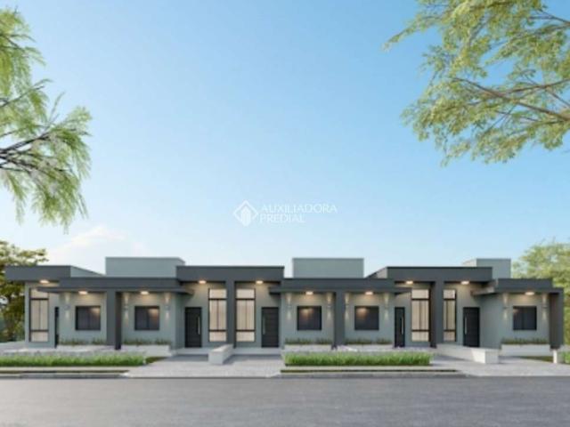 Casa venda em Região Geográfica Imediata de Novo Hamburgo - São Leopoldo, Região Metropolitana de Porto Alegre