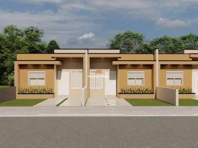 Casa venda em Região Geográfica Imediata de Novo Hamburgo - São Leopoldo, Região Metropolitana de Porto Alegre