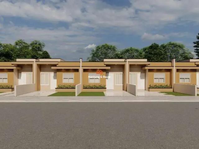 Casa venda em Região Geográfica Imediata de Novo Hamburgo - São Leopoldo, Região Metropolitana de Porto Alegre