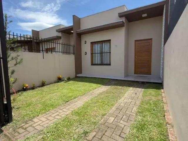 Casa venda em Região Geográfica Imediata de Novo Hamburgo - São Leopoldo, Região Metropolitana de Porto Alegre