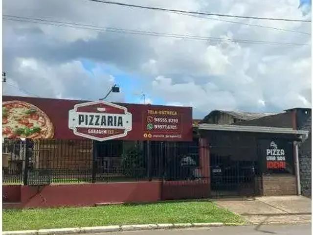 Casa venda em Região Geográfica Imediata de Novo Hamburgo - São Leopoldo, Região Metropolitana de Porto Alegre