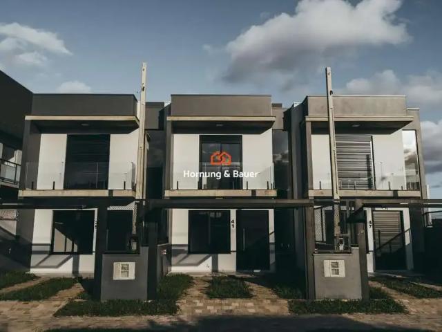 Casa venda em Região Geográfica Imediata de Novo Hamburgo - São Leopoldo, Região Metropolitana de Porto Alegre