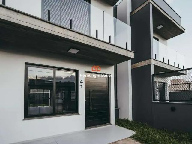 Casa venda em Região Geográfica Imediata de Novo Hamburgo - São Leopoldo, Região Metropolitana de Porto Alegre