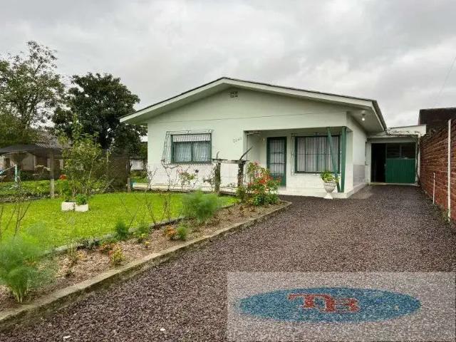 Casa venda em Região Geográfica Imediata de Novo Hamburgo - São Leopoldo, Região Metropolitana de Porto Alegre