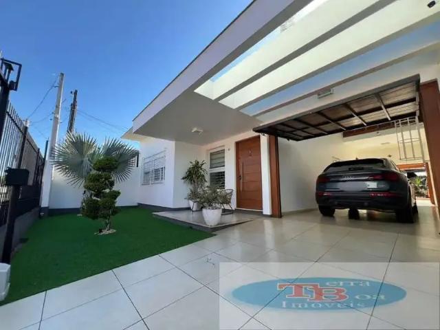 Casa venda em Região Geográfica Imediata de Novo Hamburgo - São Leopoldo, Região Metropolitana de Porto Alegre