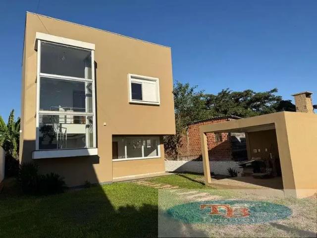 Casa venda em Região Geográfica Imediata de Novo Hamburgo - São Leopoldo, Região Metropolitana de Porto Alegre