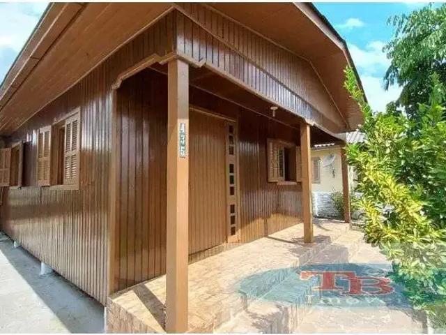 Casa venda em Região Geográfica Imediata de Novo Hamburgo - São Leopoldo, Região Metropolitana de Porto Alegre