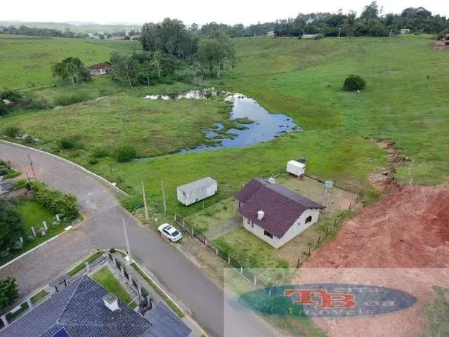 Casa venda em Região Geográfica Imediata de Novo Hamburgo - São Leopoldo, Região Metropolitana de Porto Alegre