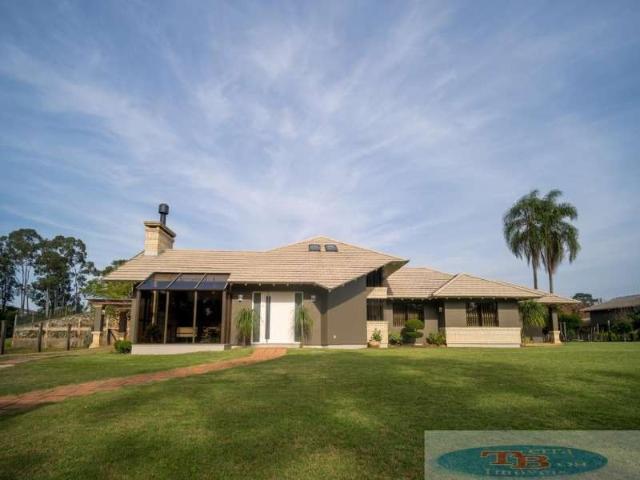 Casa venda em Região Geográfica Imediata de Novo Hamburgo - São Leopoldo, Região Metropolitana de Porto Alegre