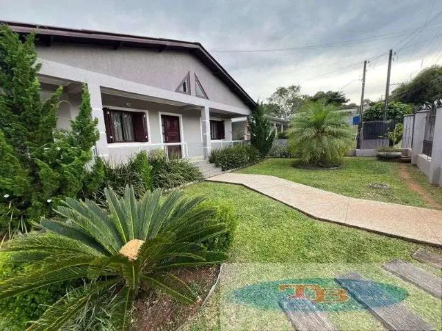 Casa venda em Região Geográfica Imediata de Novo Hamburgo - São Leopoldo, Região Metropolitana de Porto Alegre