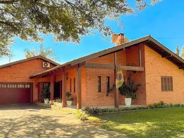 Casa venda em Região Geográfica Imediata de Novo Hamburgo - São Leopoldo, Região Metropolitana de Porto Alegre