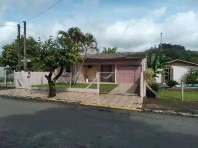 Casa venda em Região Geográfica Imediata de Novo Hamburgo - São Leopoldo, Região Metropolitana de Porto Alegre