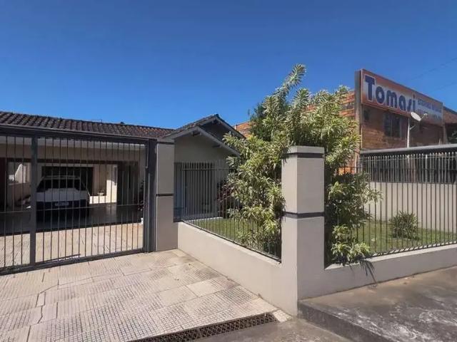 Casa venda em Região Geográfica Imediata de Novo Hamburgo - São Leopoldo, Região Metropolitana de Porto Alegre