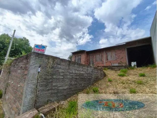 Casa venda em Região Geográfica Imediata de Novo Hamburgo - São Leopoldo, Região Metropolitana de Porto Alegre