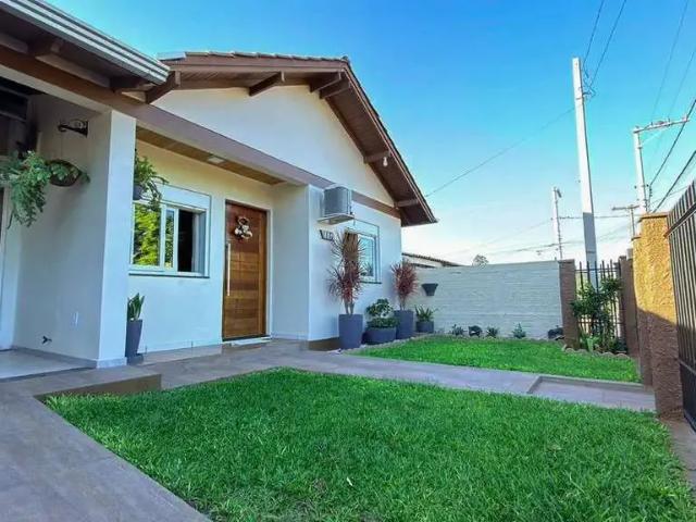 Casa venda em Região Geográfica Imediata de Novo Hamburgo - São Leopoldo, Região Metropolitana de Porto Alegre