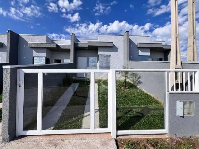 Casa venda em Região Geográfica Imediata de Novo Hamburgo - São Leopoldo, Região Metropolitana de Porto Alegre