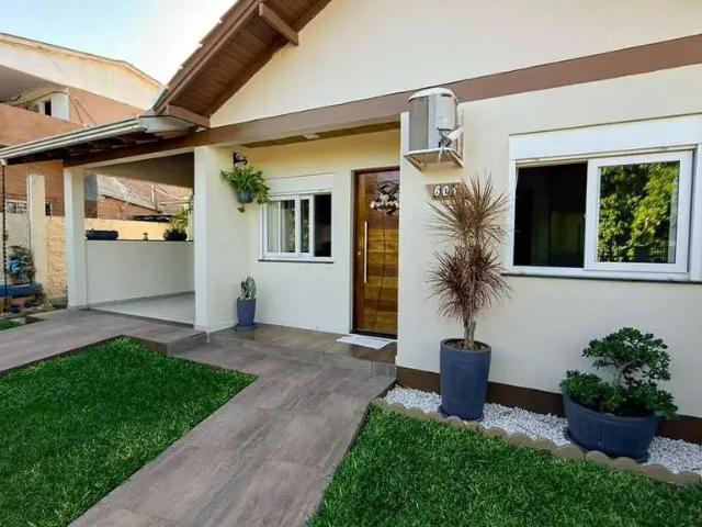 Casa venda em Região Geográfica Imediata de Novo Hamburgo - São Leopoldo, Região Metropolitana de Porto Alegre