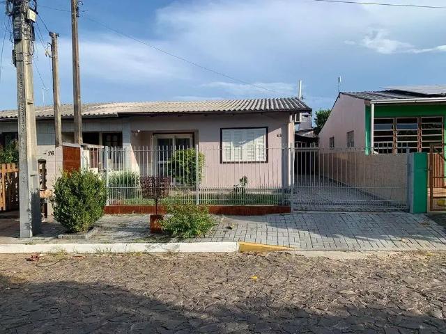 Casa venda em Região Geográfica Imediata de Novo Hamburgo - São Leopoldo, Região Metropolitana de Porto Alegre