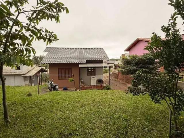 Casa venda em Região Geográfica Imediata de Novo Hamburgo - São Leopoldo, Região Metropolitana de Porto Alegre