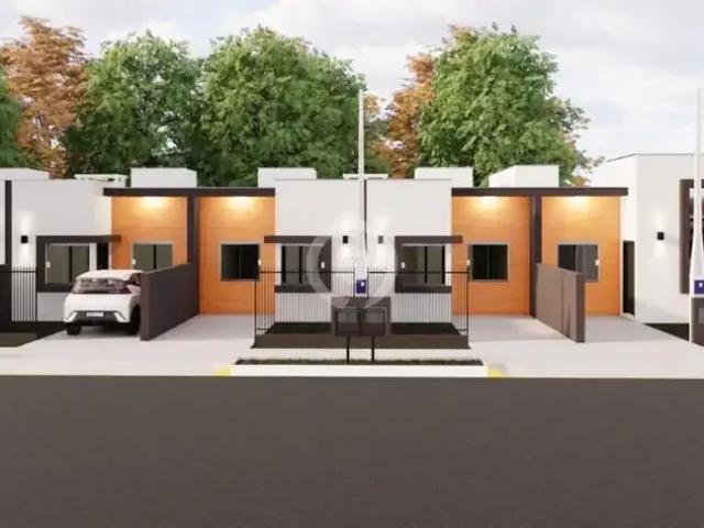 Casa venda em Região Geográfica Imediata de Novo Hamburgo - São Leopoldo, Região Metropolitana de Porto Alegre