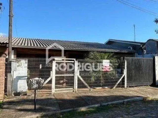 Casa venda em Região Geográfica Imediata de Novo Hamburgo - São Leopoldo, Região Metropolitana de Porto Alegre