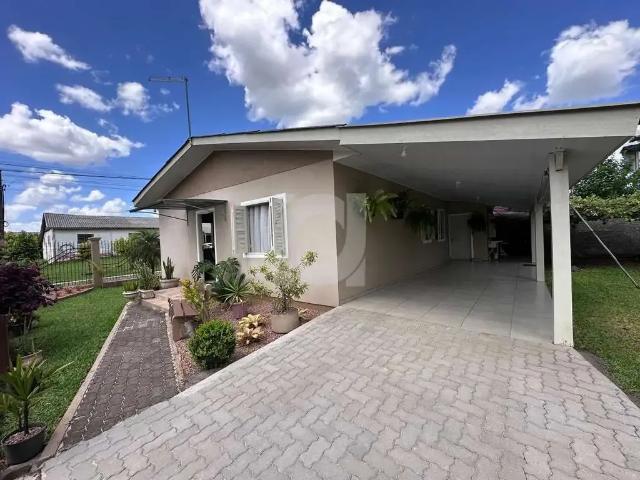 Casa venda em Região Geográfica Imediata de Novo Hamburgo - São Leopoldo, Região Metropolitana de Porto Alegre