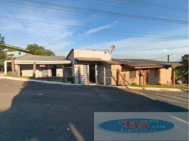 Casa venda em Região Geográfica Imediata de Novo Hamburgo - São Leopoldo, Região Metropolitana de Porto Alegre