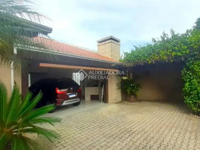 Casa venda em Região Geográfica Imediata de Novo Hamburgo - São Leopoldo, Região Metropolitana de Porto Alegre