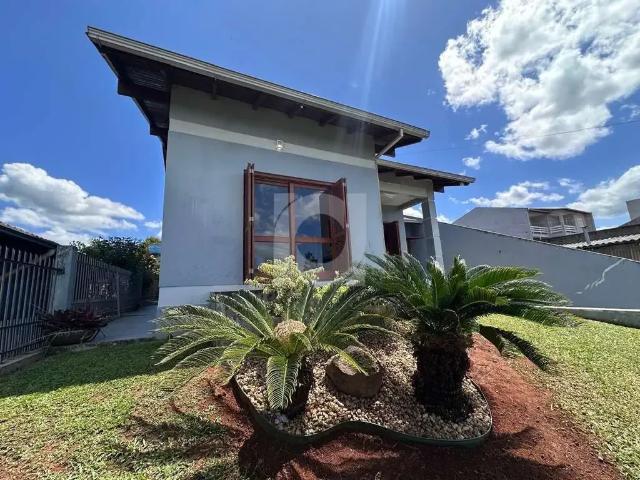 Casa venda em Região Geográfica Imediata de Novo Hamburgo - São Leopoldo, Região Metropolitana de Porto Alegre