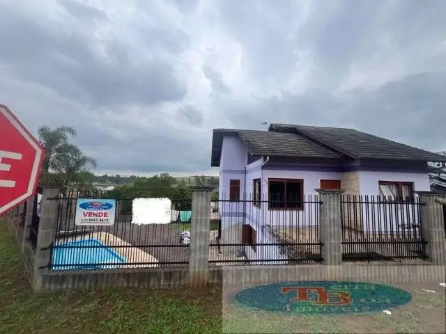 Casa venda em Região Geográfica Imediata de Novo Hamburgo - São Leopoldo, Região Metropolitana de Porto Alegre