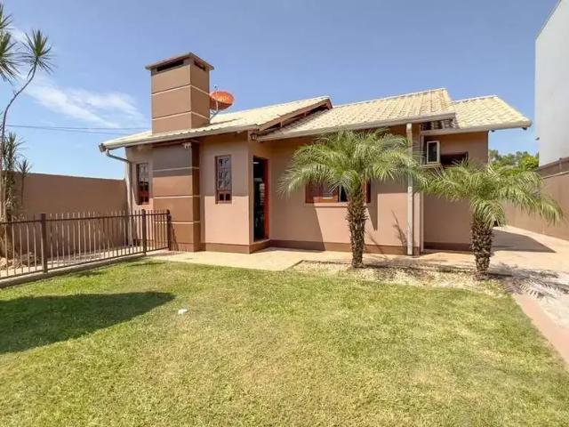 Casa venda em Região Geográfica Imediata de Novo Hamburgo - São Leopoldo, Região Metropolitana de Porto Alegre