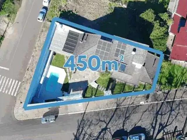 Casa venda em Região Geográfica Imediata de Novo Hamburgo - São Leopoldo, Região Metropolitana de Porto Alegre