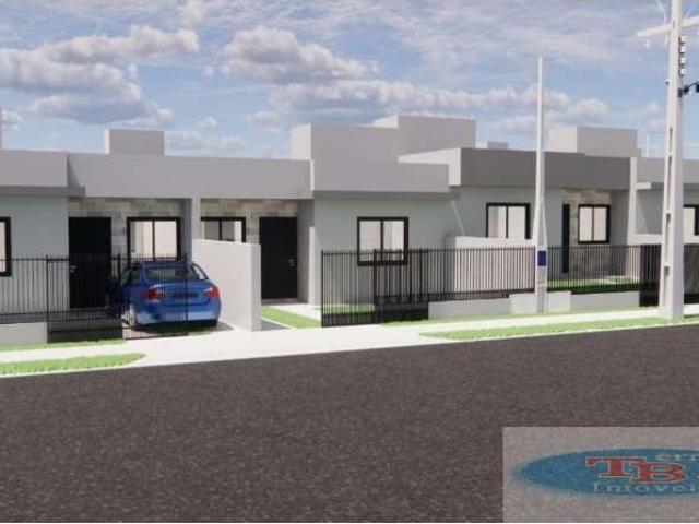 Casa venda em Região Geográfica Imediata de Novo Hamburgo - São Leopoldo, Região Metropolitana de Porto Alegre
