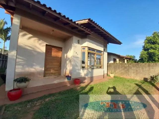 Casa venda em Região Geográfica Imediata de Novo Hamburgo - São Leopoldo, Região Metropolitana de Porto Alegre