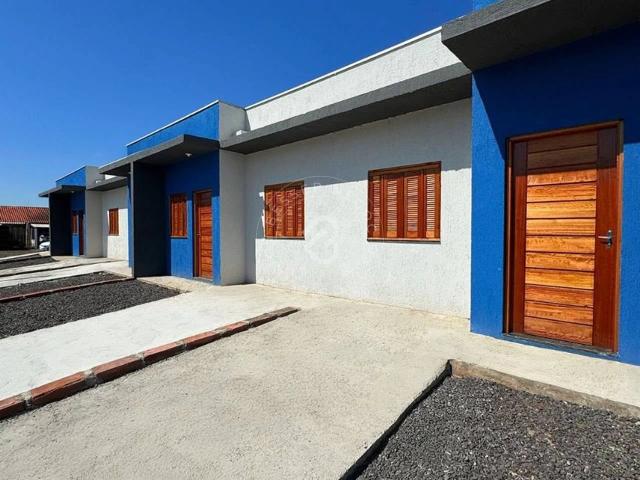 Casa venda em Vila Rica, Portão