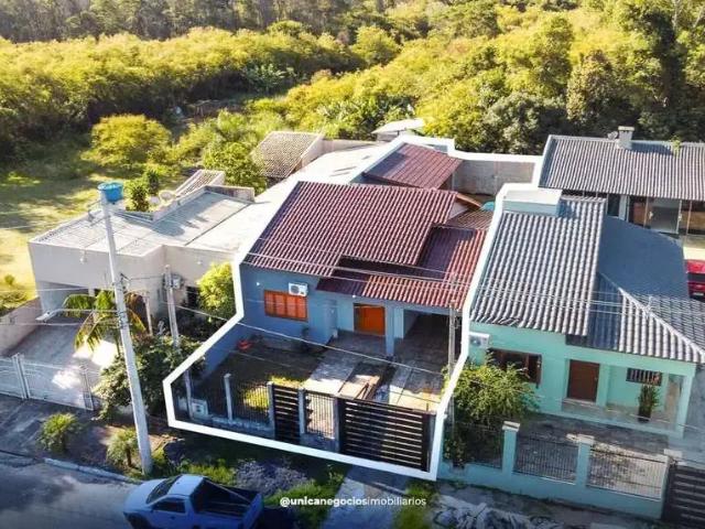 Casa venda em Região Geográfica Imediata de Novo Hamburgo - São Leopoldo, Região Metropolitana de Porto Alegre