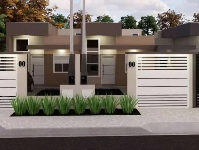 Casa venda em Região Geográfica Imediata de Novo Hamburgo - São Leopoldo, Região Metropolitana de Porto Alegre