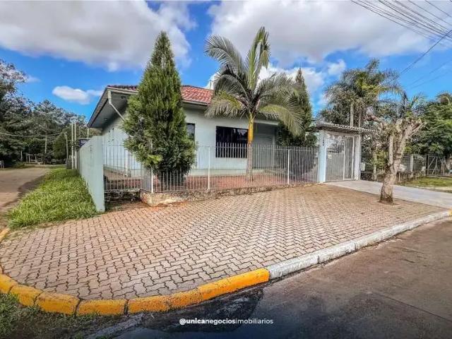 Casa venda em Região Geográfica Imediata de Novo Hamburgo - São Leopoldo, Região Metropolitana de Porto Alegre