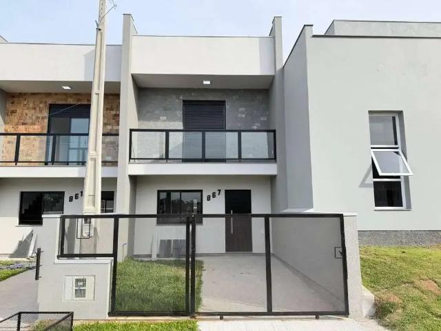 Casa venda em Região Geográfica Imediata de Novo Hamburgo - São Leopoldo, Região Metropolitana de Porto Alegre