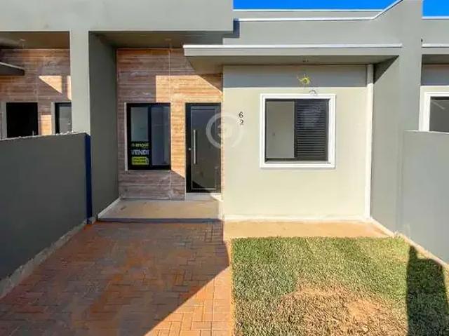 Casa venda em Região Geográfica Imediata de Novo Hamburgo - São Leopoldo, Região Metropolitana de Porto Alegre