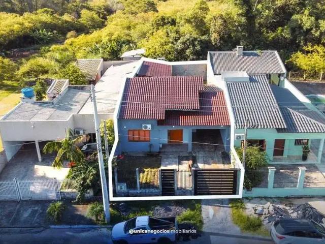 Casa venda em Região Geográfica Imediata de Novo Hamburgo - São Leopoldo, Região Metropolitana de Porto Alegre