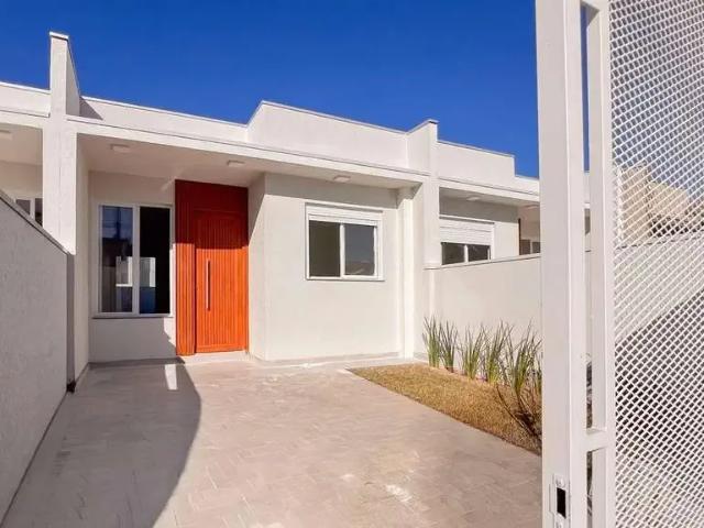 Casa venda em Região Geográfica Imediata de Novo Hamburgo - São Leopoldo, Região Metropolitana de Porto Alegre