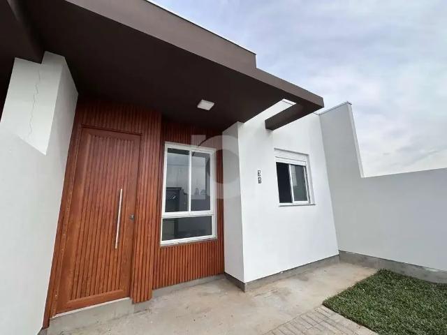 Casa venda em Região Geográfica Imediata de Novo Hamburgo - São Leopoldo, Região Metropolitana de Porto Alegre