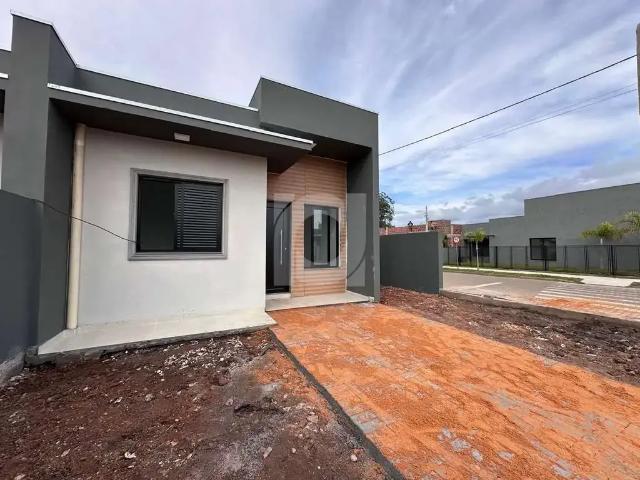 Casa venda em Região Geográfica Imediata de Novo Hamburgo - São Leopoldo, Região Metropolitana de Porto Alegre