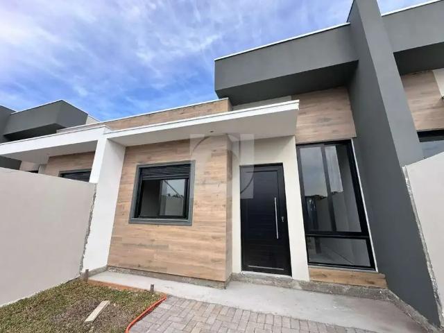 Casa venda em Região Geográfica Imediata de Novo Hamburgo - São Leopoldo, Região Metropolitana de Porto Alegre