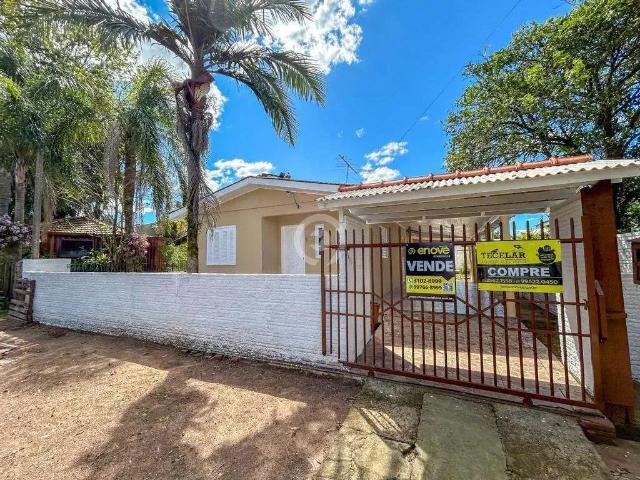 Casa venda em Região Geográfica Imediata de Novo Hamburgo - São Leopoldo, Região Metropolitana de Porto Alegre