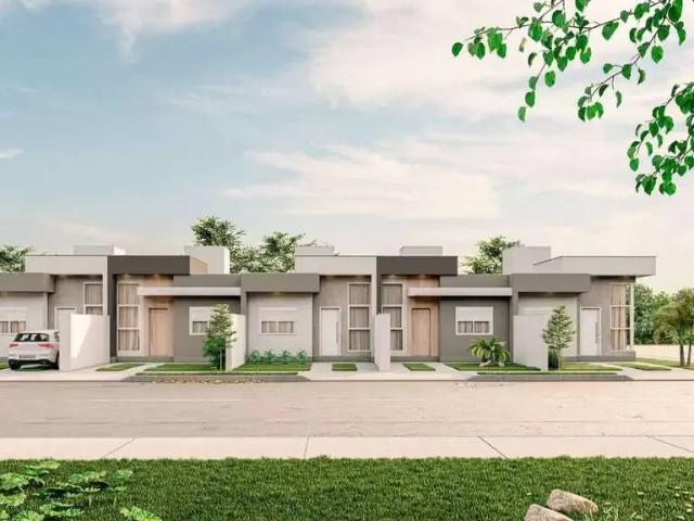 Casa venda em Região Geográfica Imediata de Novo Hamburgo - São Leopoldo, Região Metropolitana de Porto Alegre